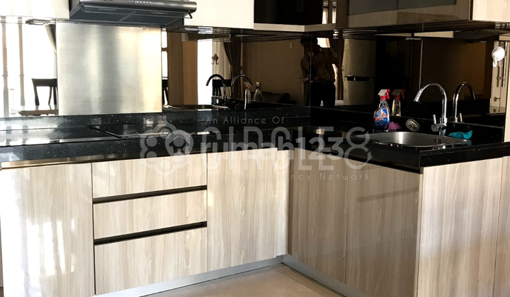 For Sale Apartemen Landmark Residence Bandung Kota 2