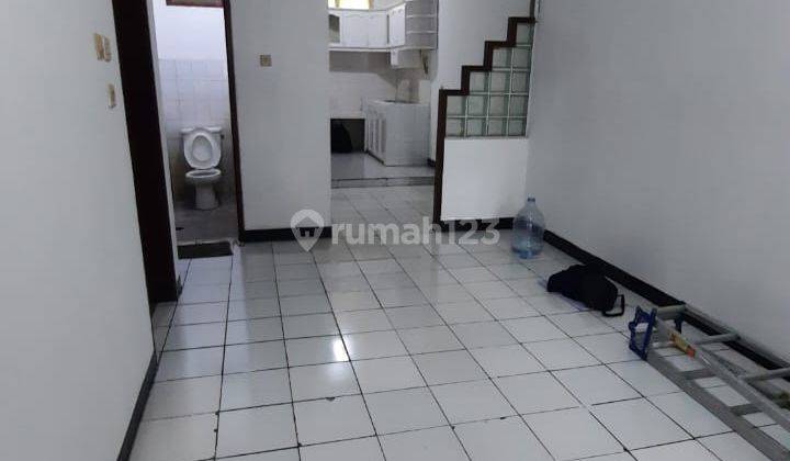 Good Couple.. Rumah For Rent Di Komplek Taman Holis Indah Bandung 1