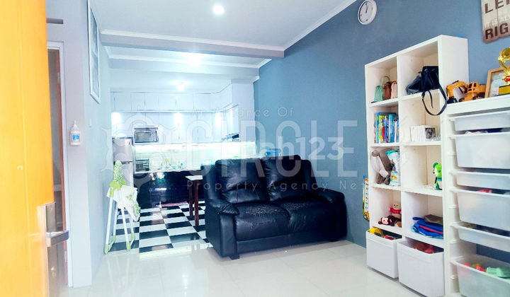 Best Price House in Graha Cibaduyut Asri Bandung City 1
