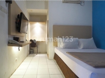 Jual Hotel Di Sayap Pasteur Furnished