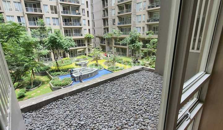 Sewa Apartemen Studio Di Landmark Residence Furnished 2