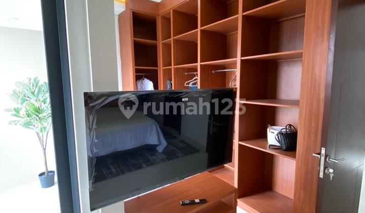 Jual Rumah Baru Setra Duta Bandung 2