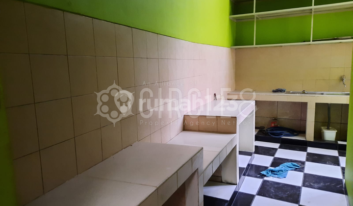 Rumah Harga Terbaik di Cikawao Bandung Kota 2