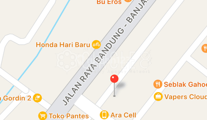 Termantap Beli Tanah Di Area Oke BANJARAN Bandung 2