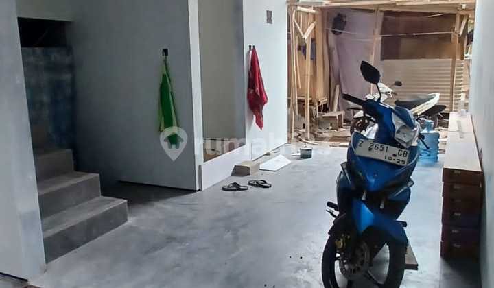 Jual Rumah Baru di Taman Kopo Indah Bandung