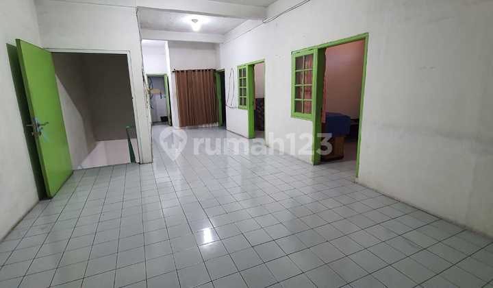 For Rent: 2-Storey Shop House On Main Road Kopo, Bandung City