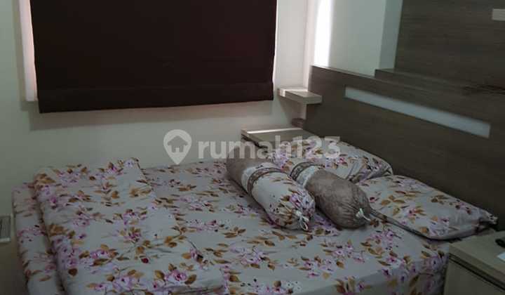 Hurry to Own a Fully Furnished Apartment at Parahyangan Residence Bandung