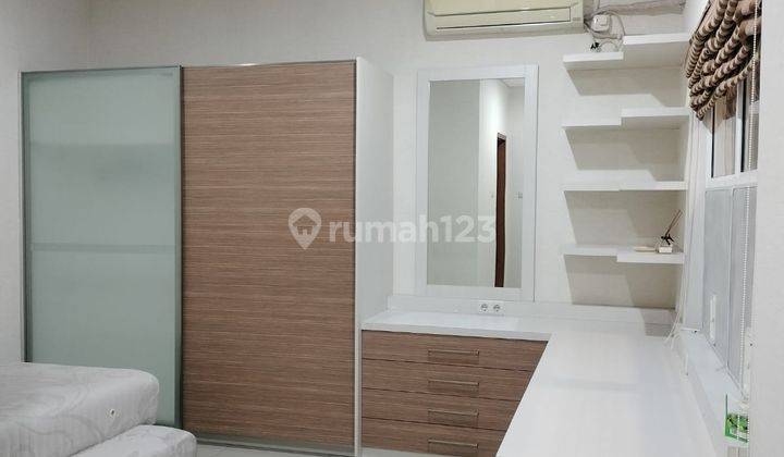 Disewakan Rumah Shm Di Setraduta Furnished 2