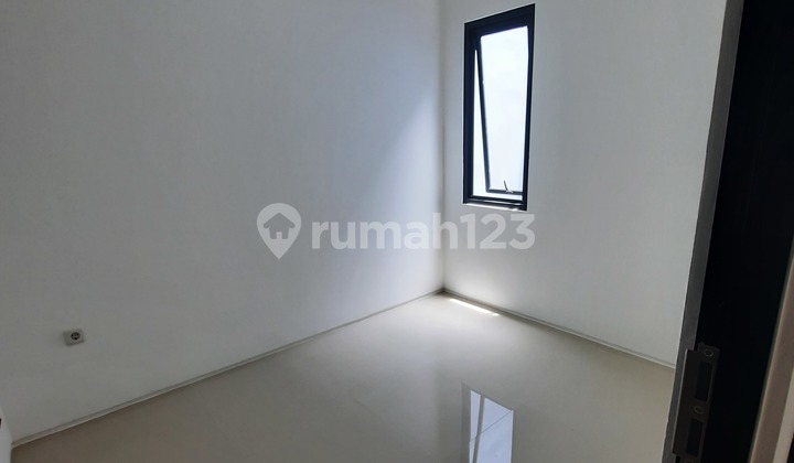 Jual Rumah Baru Di Kopo Sukamenak Bandung 2