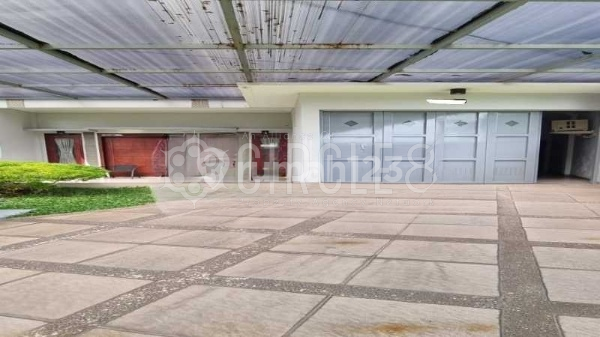 Terbaik Rumah Nyaman di Taman Mekar Utama, Mekarwangi Bandung