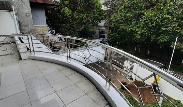 House for Rent in Hegarsari, Bandung 2