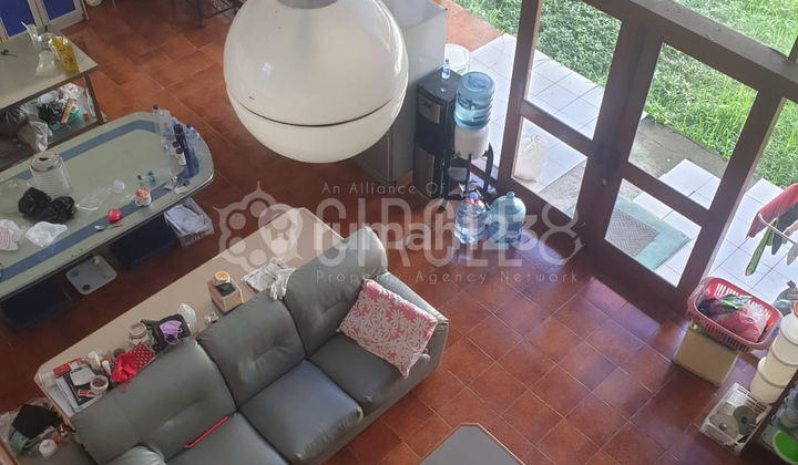 For Sale, Cool.. House in Sayap Pasteur Sukadama, Bandung City