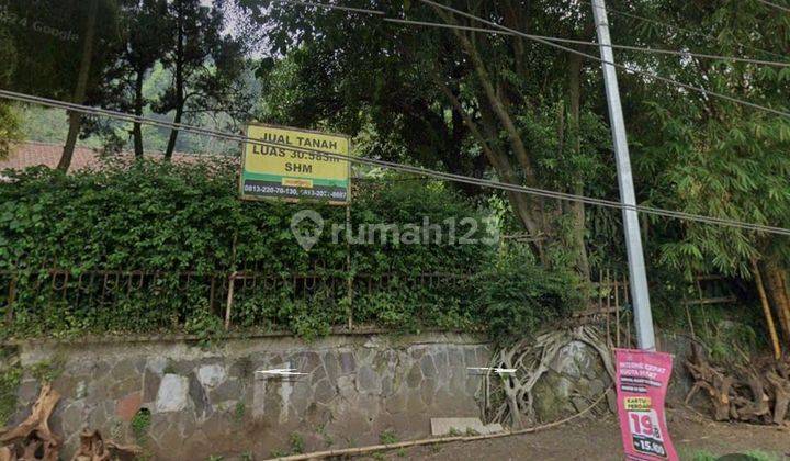 Dijual Cepat Tanah Di Ciseupan Giri Asih Batujajar Bandung Barat 2