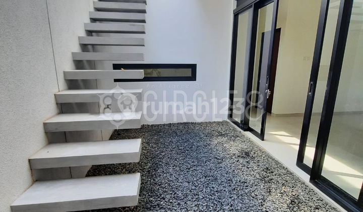 Jual Rumah Baru di Taman Kopo Indah Bandung Kota Jual Rumah Baru di Taman Kopo Indah Bandung Kota