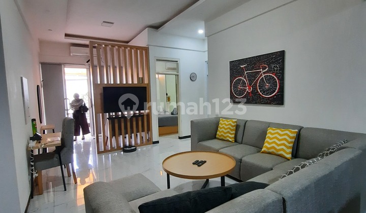 Sewa Rumah Full Furnished +Elektronik di Kopo Permai Bandung Sewa Rumah Full Furnished +Elektronik di Kopo Permai Bandung