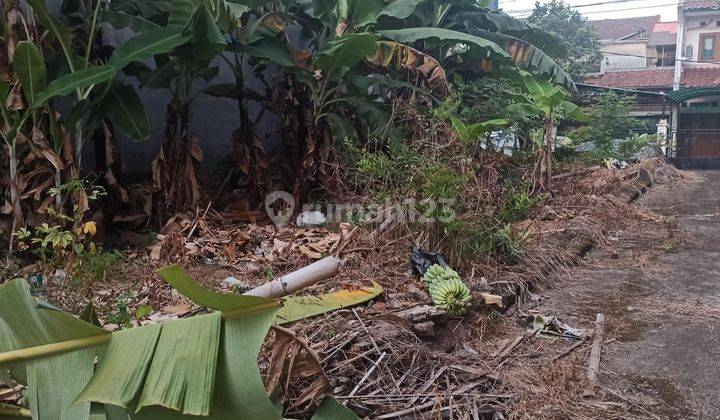 Bener Bener Murah Kavling Tanah Di istana regency 2 Pasteur Bandung 1