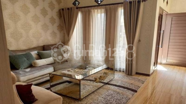 Grab It Fast House in Setramurni Atas Bandung