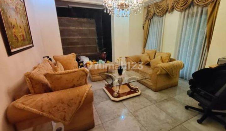 Dijual Keren Rumah Mewah Jalan Bukit Jarian Ciumbuleuit Bandung 2