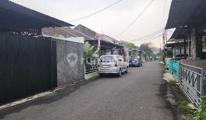Sell House On Jl.kembar Bandung 2