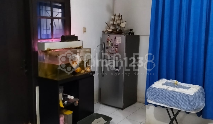 Rumah Minimalis di Taman Holis Indah 1 Bandung Kota 2