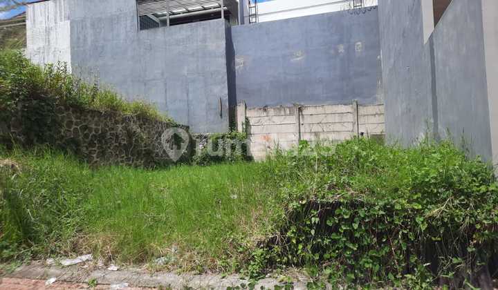 Jual Tanah Dijl. Setra Duta, Bandung Jual Tanah Dijl. Setra Duta, Bandung