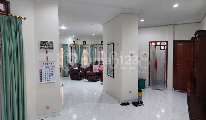 Siapa Cepat Dia Dapat Rumah di Sayap Ciumbuleuit Bandung