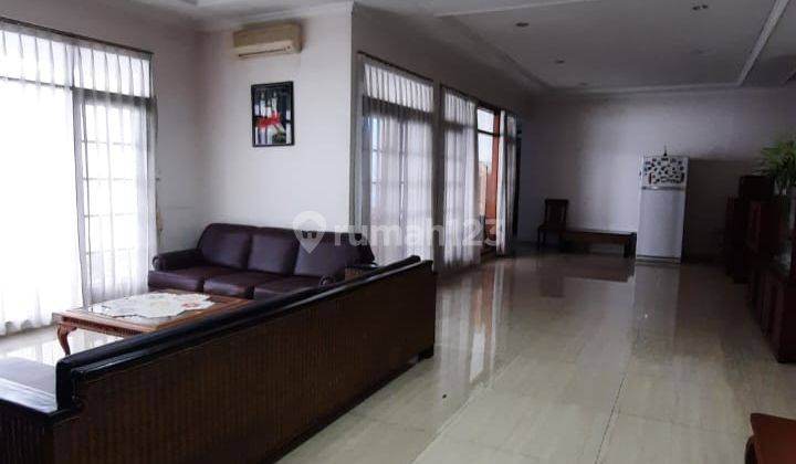 Dijual Mewah Rumah Keren Ddi Lembah Sukaresmi Sukajadi Bandung Kota 1