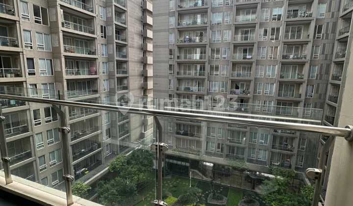 Rent Apartment Landmark Bandung 2 Bedrooms 2