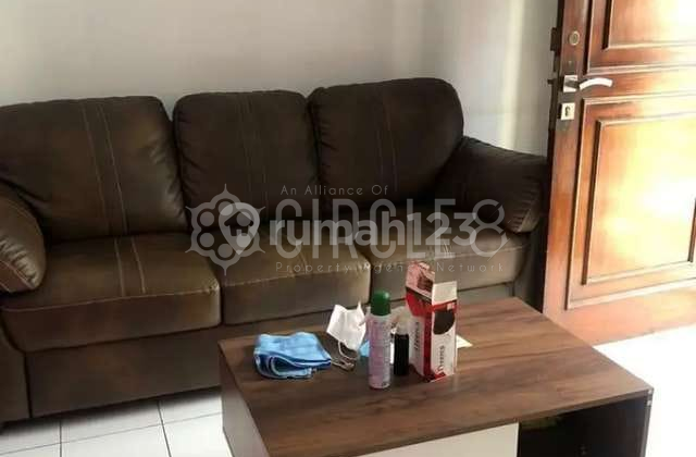 Siap Huni.. Rumah di Taman Kopo Indah 3 Bandung