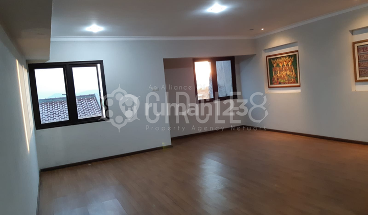 Hunian Terbaik di Komplek Setraduta Cemara Bandung 2