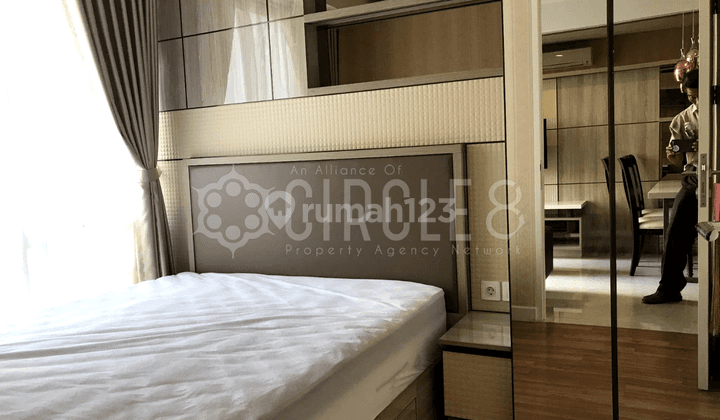 Ciakepp Beli Apartemen Di Landmark Residence Bandung Kota 2