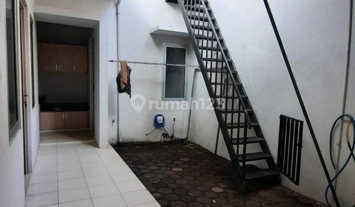 Terjangkau Banget Nih Rumah Disewakan Taman Kopo Indah 3 Bandung 1