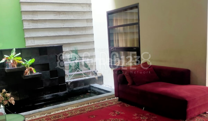 Penawaran Terbaik.. Rumah di Kebon Sirih Bandung Kota 2