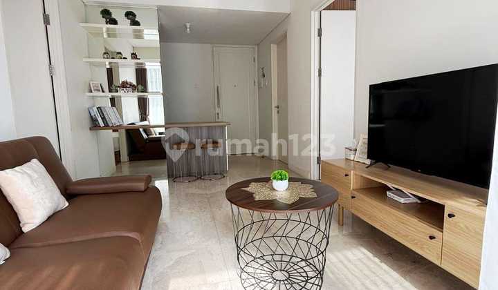 Sewa Apartemen Landmark Residence Bandung 2
