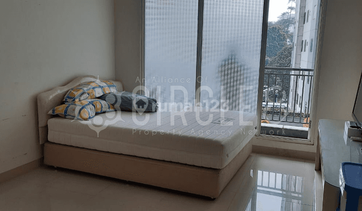 For Sale Apartemen 1bedroom di Galeri Ciumbuleuit 3 Bandung Kota 1