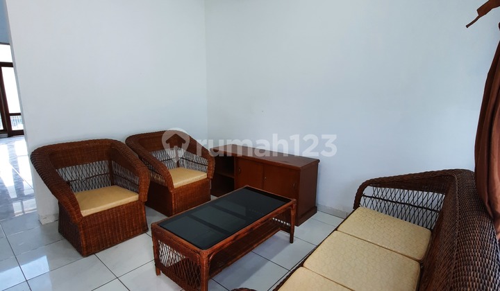 Sewa Rumah di Hegarsari Bandung