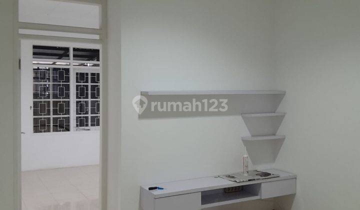 Panjang Umur Sewa Rumah Di Taman Holis Indah Bandung Kota 1