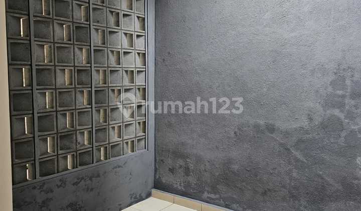 Jual Rumah Bagus di Komp Sumber Sari Indah Bdg 2