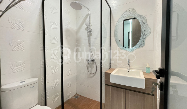 Sale Good Rumah di Banyak Cipta Kota Baru Parhyangan Bandung 2