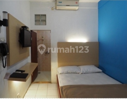 For Sale Hotel in Sayap Pasteur Furnished 2