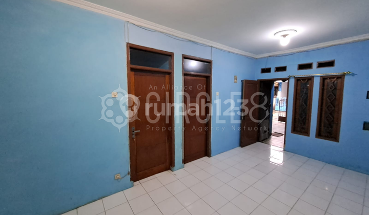 Here's a Nice House in Gempol Sari Cijerah Bandung