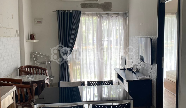 Selling Comfortable House At Gateway Pasteur Bandung Selling Comfortable House At Gateway Pasteur Bandung