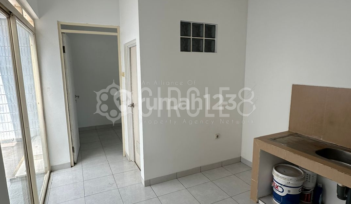 Cepat Dapat. Rumah Nyaman di Taman Kopo Indah 3 Bandung