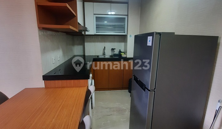 Sewa Apartemen 2 Kamar Tidur Di Landmark Residence Bandung 2
