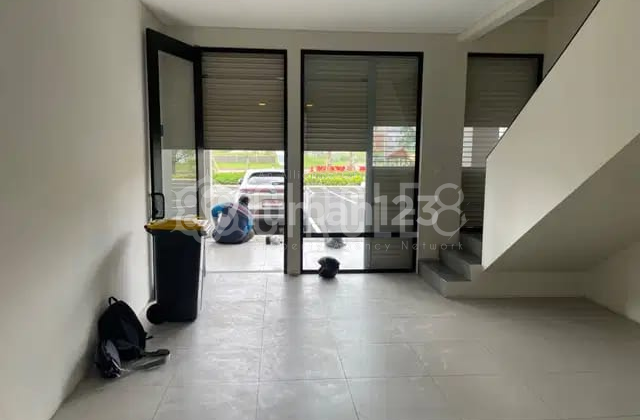 Rumah Tatar Sasakirana Kota Baru Parahyangan Bandung Barat 2