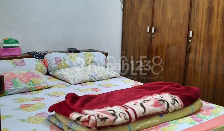 For Sale Rumah Nyaman di Taman Holis Indah 1 Bandung Kota 2