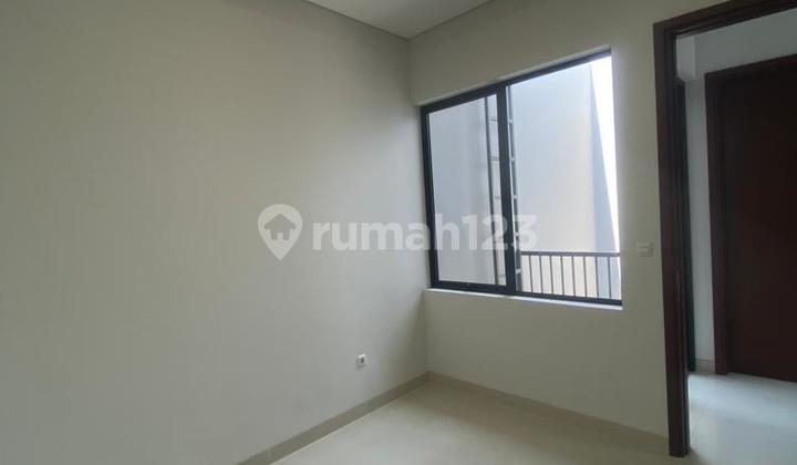 Jual Rumah Baru di Setra Duta Bandung 2