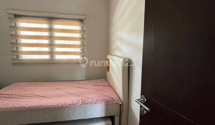 Disewakan Rumah Di Gateway Pasteur 2 Kamar Furnished  2