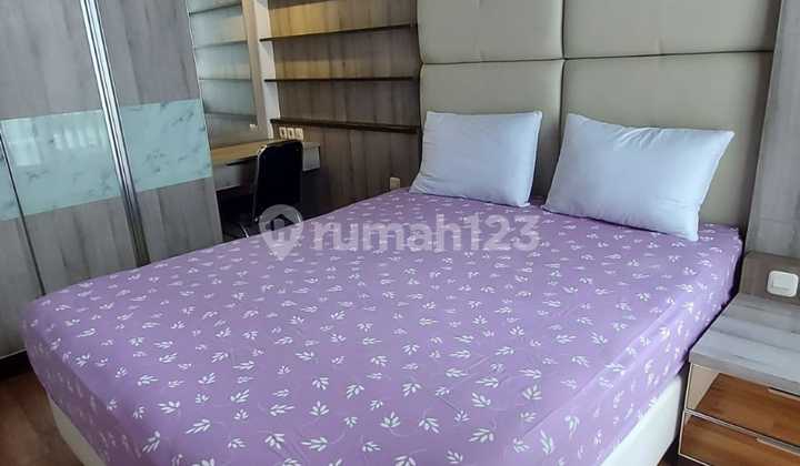 Sewa Apartemen Landmark Residence 2Br Bandung 2