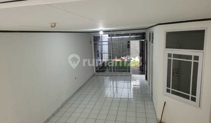 Jual Rumah Di Jl.kembar Bandung